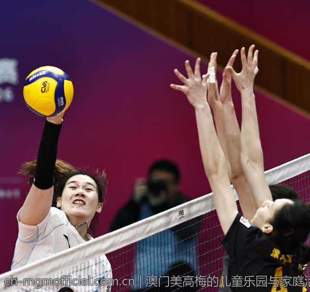 澳门美高梅的儿童乐园与家庭活动